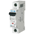EATON MCB 1A C 6kA 1pole