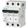 EATON MCB 3A C 6kA 3pole