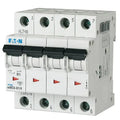 EATON MCB 40A C 6kA 4pole