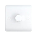 SNOWLITE 1 Gang 1 Way Dimmer 500W