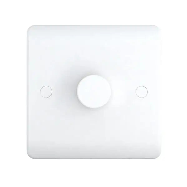 SNOWLITE 1 Gang 1 Way Dimmer 1500W