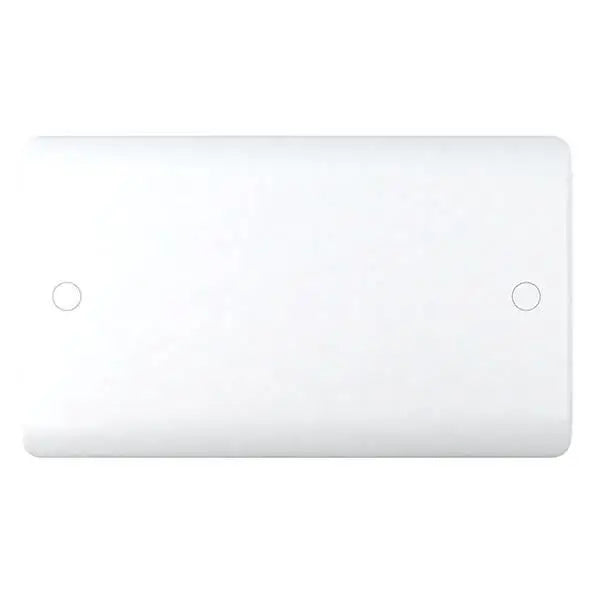 SNOWLITE 13A 1 Gang Switch socket Single Pole