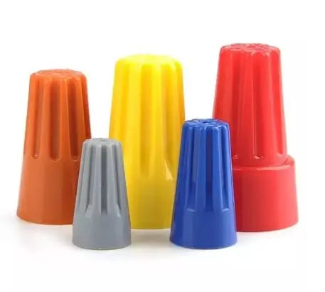 VOLT Screw Cap 1.5mm - 6mm