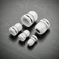 VOLT Nylon Cable Gland /Plastic Cable Gland -PG7
