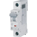 EATON Miniature Circuit brker 1-pole C-char 50-A, 6kA