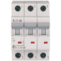EATON Miniature Circuit brker 3-pole C-char 10-A, 6kA