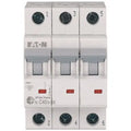 EATON Miniature Circuit brker 3-pole C-char 40-A, 6kA