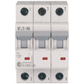 EATON Miniature Circuit brker 3-pole C-char 63-A, 6kA