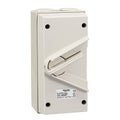 SCHNEIDER 55A DP Isolator