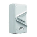 SCHNEIDER 20A 3P Isolator