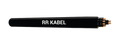 RR KABEL  RR 0.75 X 2C FLEXIBLE CABLE WHITE