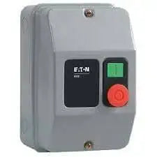 EATON ADS8 DOL Starter Size 1.6–2.5A, 1 HP (0.75 kW), 415V AC