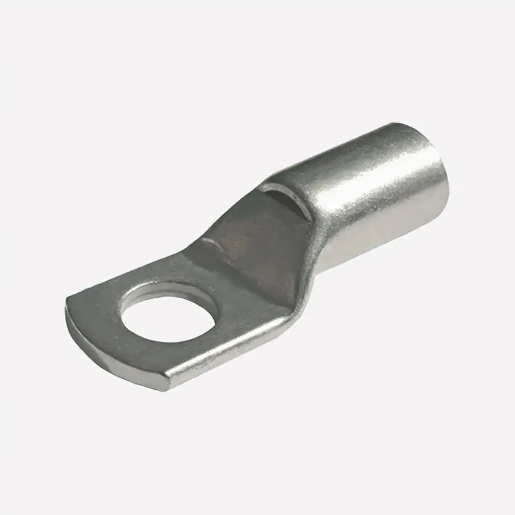SNOWLITE 4mm 2.5 Sqmm Copper One Hole Cable Lug - 70-10