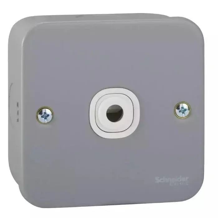 SCHNEIDER Connection Unit Metal Clad