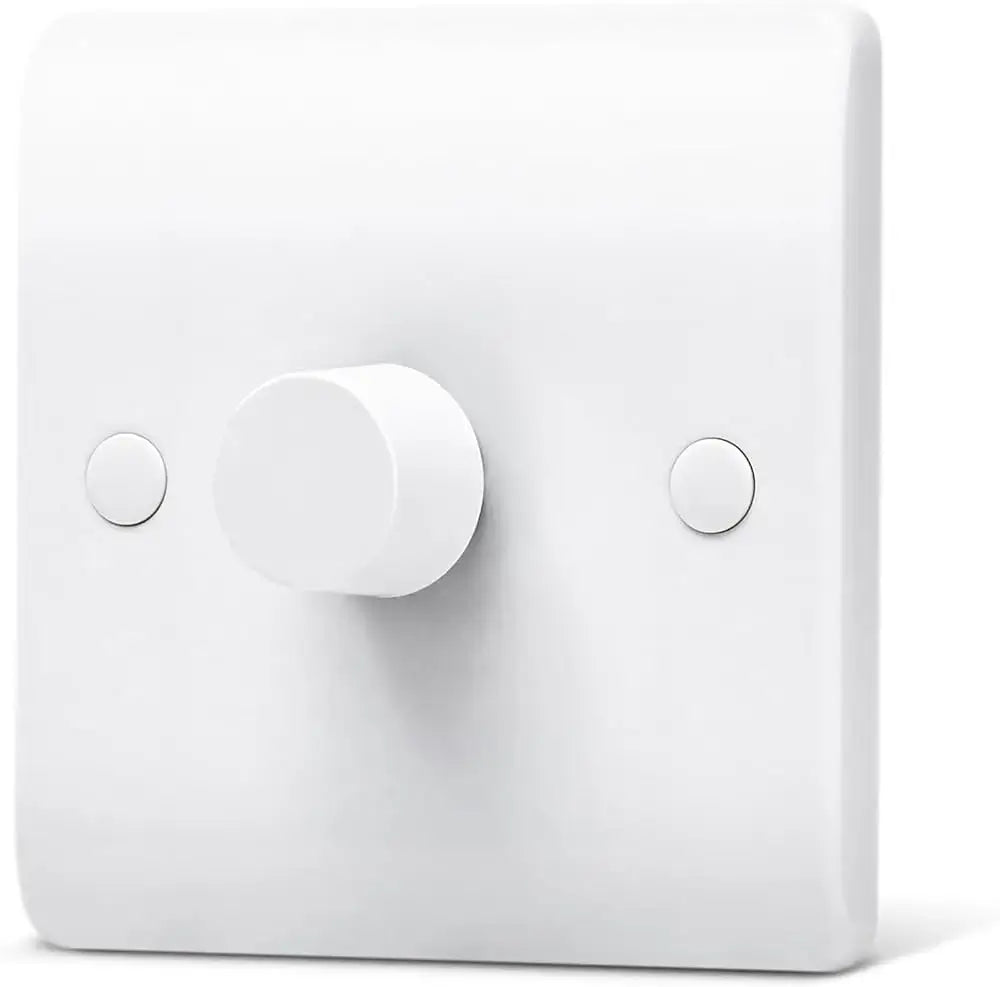 SNOWLITE 1000W 1 Gang 1 Way Dimmer