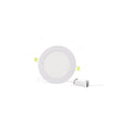 KHIND Housing Panel Light Slim Round 12 W