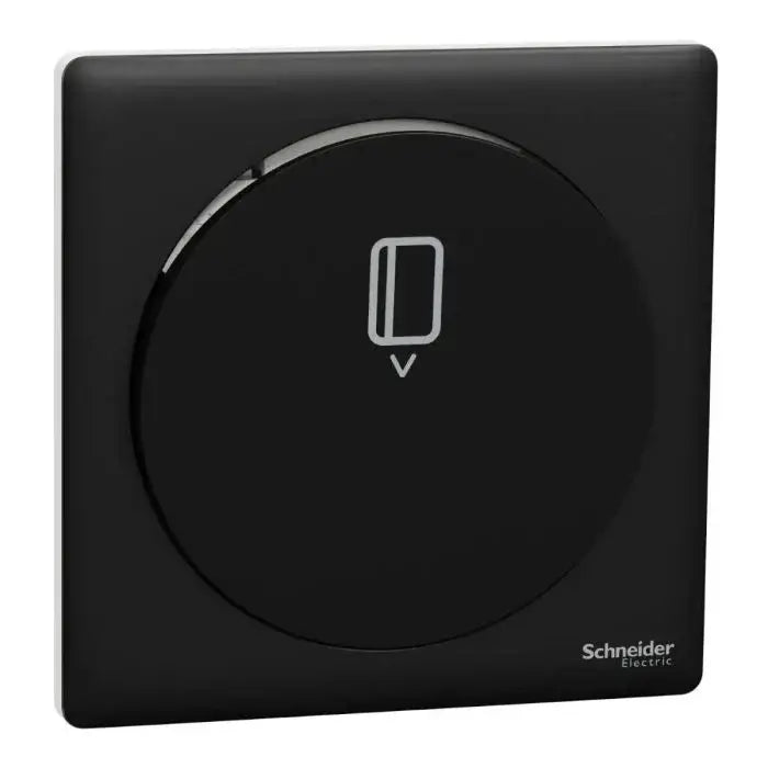SCHNEIDER Electronic Key Card with Time Delay