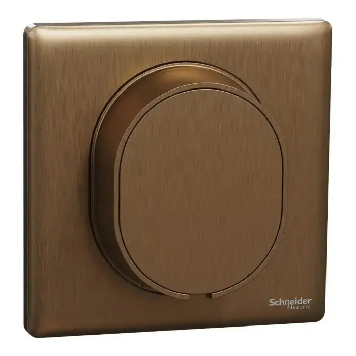 SCHNEIDER 45A Terminal connection Dark Bronze