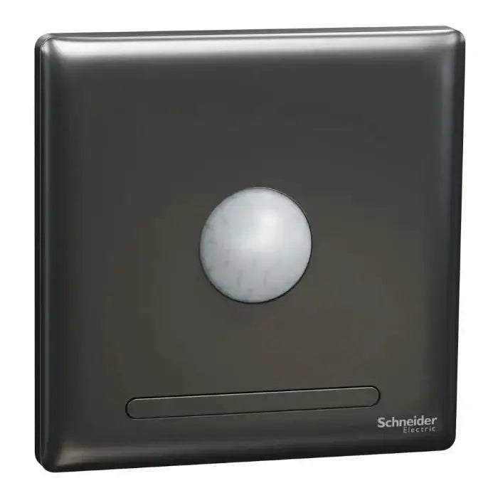 SCHNEIDER Night Foot Lamp Dark Grey